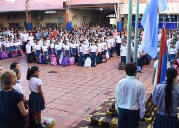 Misiones sufrirá un ajuste de los fondos nacionales para educación