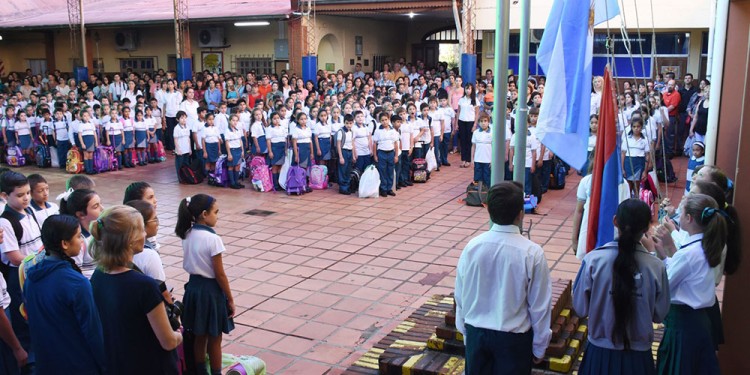 LIBROS PARA APRENDER. Misiones ya cuenta con los libros para trabajar en el ciclo lectivo 2023.