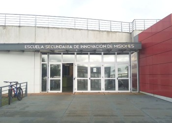 Desde la Escuela Secundaria de Innovación destacan que no tuvieron repitencia
