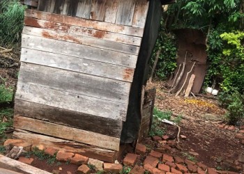 Vecinos iniciaron colecta solidaria para ex maratonista de Eldorado