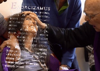 Exorcista asegura que el Diablo obedece al latín y explica por qué