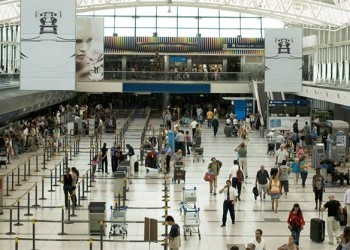 Sistema de análisis anticipado de equipajes ya funciona en Ezeiza y Aeroparque