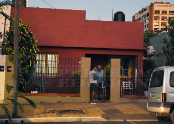 Falsos fumigadores municipales robaron a dos jubilados en su casa