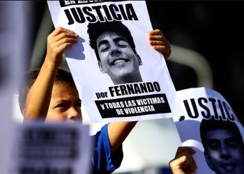 El caso Fernando Báez Sosa continúa abierto en el debate: “Justicia es perpetua”