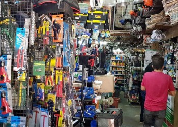 Trabas a las importaciones: las ferreterías también alertan por falta de insumos y sobrecostos