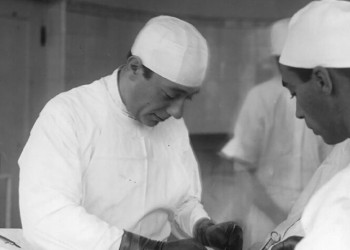 El legado del doctor Finocchieto, a 77 años de su muerte