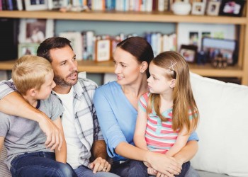 Convivir es más que tolerar