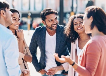 Dialoguemos para encontrarnos