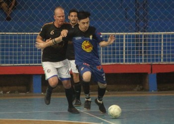 Futsal: el verano va por sus campeones
