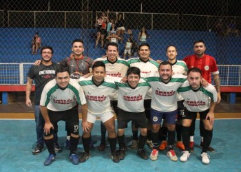 Futsal: el Torneo de Verano, en la recta final