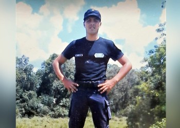 Marcha para exigir que la muerte de Grance no se considere un accidente