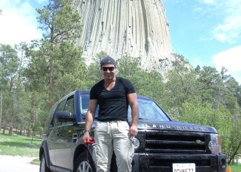 “Busqué sobresalir en todo lo que hice”