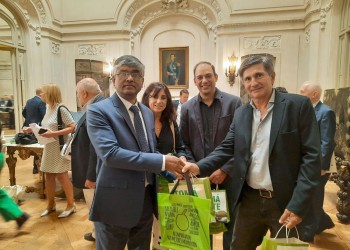 El INYM inició gestiones para incursionar en el mercado de infusiones de Bangladesh