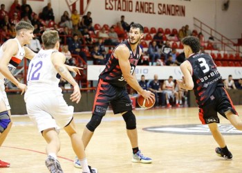 El líder Instituto venció en Córdoba a San Lorenzo