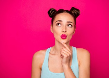 Hay cosas en la vida que es mejor no decir