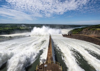 Misionero cumplió un año de tareas de investigación en la Antártida