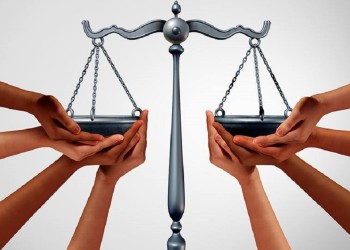 Por qué se celebra hoy el Día de la Justicia Social