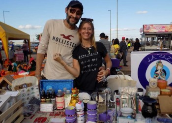 Emprendimiento y pareja, un equilibrio que hace bien