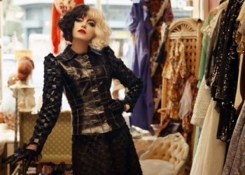 Las lecciones de Cruella para emprendedoras