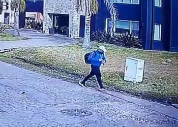 “Ladrón fantasma” fue detenido en Encarnación