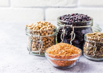 “Las legumbres son nuestras mejores aliadas”