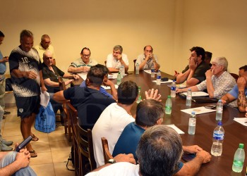 La Liga deberá convocar a nueva asamblea