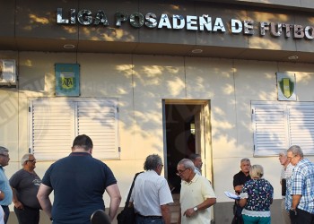 La Liga deberá convocar a nueva asamblea