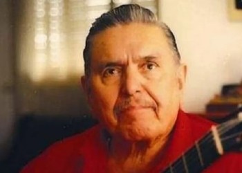 A 29 años de la muerte del “padre de la chamarrita”