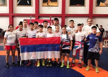 Lucha: Una cosecha que ya es costumbre