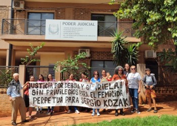 A un año del doble femicidio en San Antonio, familiares piden justicia