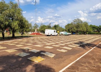En varios procedimientos en Misiones, Gendarmería incautó más de seis toneladas de marihuana