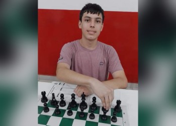 Ajedrez: Siete misioneros detrás de un sueño