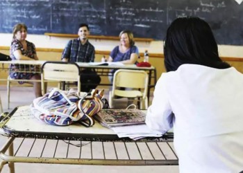 Con el fin de la libreta abierta, más de 8.000 estudiantes rinden materias pendientes