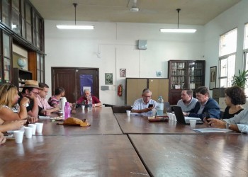 Salario docente: el Gobierno mejoraría la propuesta para este miércoles