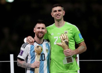 ¡Nos volvimos a ilusionar!