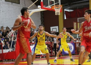 El Oriental va por todo en la Liga Federal