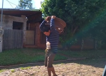 Ola de inseguridad azota a Montecarlo y se roban hasta las cerraduras