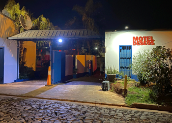 La policía no se dio cuenta que Mario Maidana respiraba, fue el juez Verón quien lo notó apenas llegó al lugar