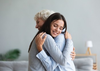 La magia del perdón