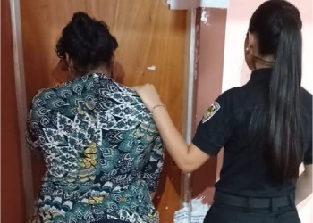 Dos lesionados y dos detenidos por agresiones con arma blanca