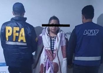 Preventiva para remisero misionero involucrado en tráfico de cocaína