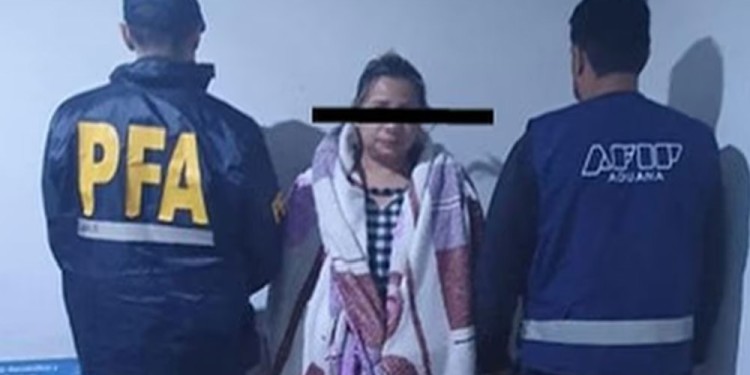 LA MÉDICA INVOLUCRADA. Se trata de Claudia Ino Suárez, quien figura en la causa junto a su pareja, Jaime Mendoza.