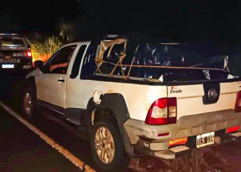 Nuevo freno al contrabando de neumáticos