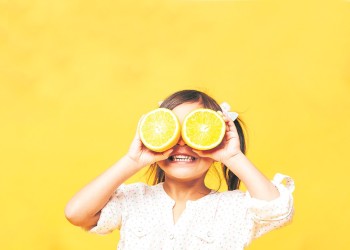 Calma, respeto y risas para nosotros mismos