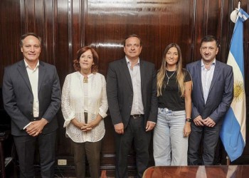 Duro revés para CFK: se queda sin quórum en el Senado