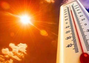 Recomendaciones para evitar un golpe de calor