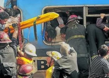 A once años de la “Tragedia de Once” familiares y amigos de las víctimas realizarán un acto