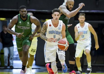 Vuelta al ruedo y a pensar en la cima