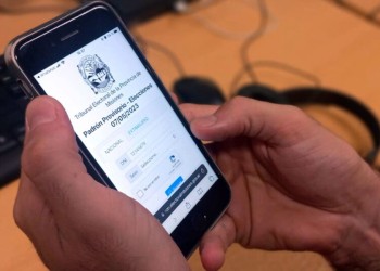 Habilitaron el Padrón Provisorio para los comicios del 7 de mayo