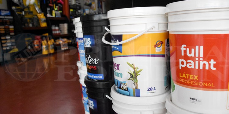 SE MANTIENE. Los precios varían según la calidad del producto y registran aumentos, pero las ventas continúan.